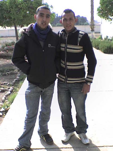 moi et ossama